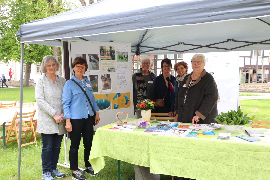 Infostand 